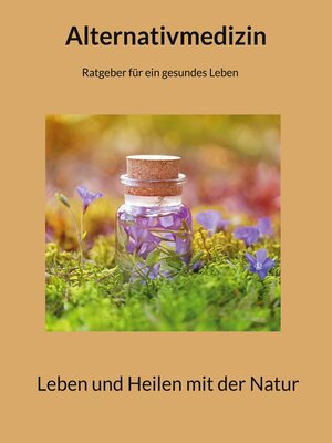 cover image of Alternativmedizin